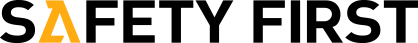 safetyfirst.bg Logo
